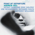 Andrew Hill: Point Of Departure - CD