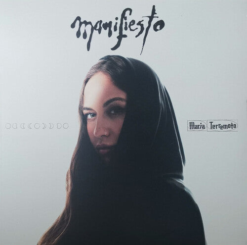 Maria Terremoto: Manifiesto - VINYL