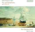 Martin Jopp: Late Symphonies  ( CD )