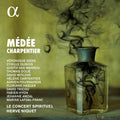 Marine Lafdal-Franc: Medee  ( CD )
