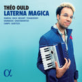 Theo Ould: Laterna Magica  ( CD )