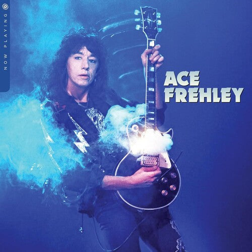 Ace Frehley - Now Playing ( VINYL )