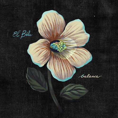 Buho: Balance - Vinyl