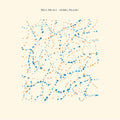 Vega Trails: Sierra Tracks - CD