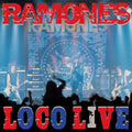 Ramones - Loco Live - RSD LP