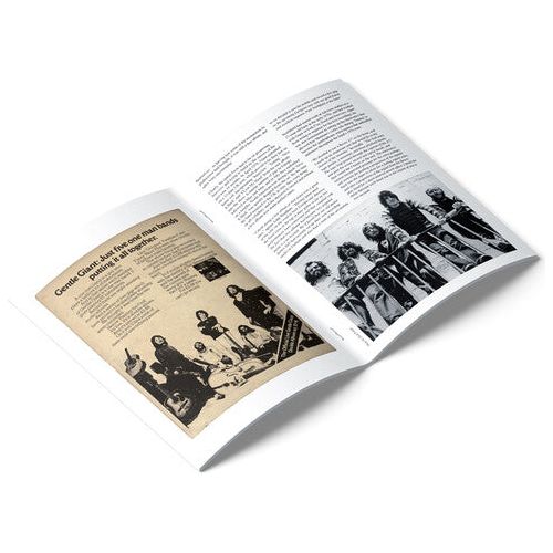 Gentle Giant - Playing the Fool: The Complete Live Experience ( VINYL )