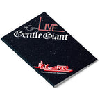 Gentle Giant - Playing the Fool: The Complete Live Experience ( VINYL )