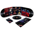 Gentle Giant - Playing the Fool: The Complete Live Experience ( VINYL )