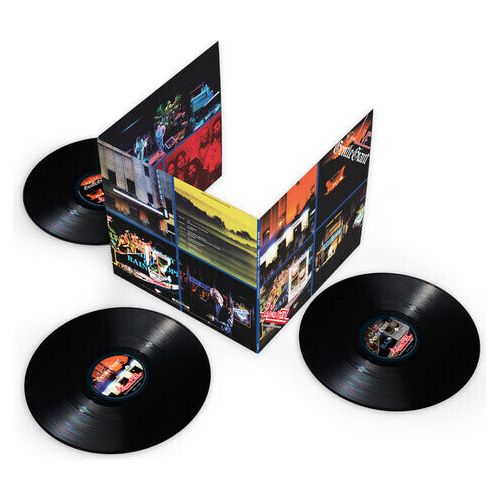 Gentle Giant - Playing the Fool: The Complete Live Experience ( VINYL )