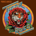 Robert Hunter - Tiger Rose ( VINYL )