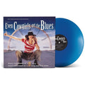 Even Cowgirls Get The Blues (Music From the Motion Picture Soundtrack) - k.d. lang ( VINYL )