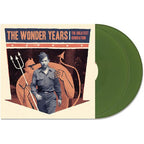The Wonder Years - The Greatest Generation ( VINYL )