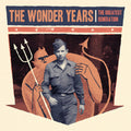 The Wonder Years - The Greatest Generation ( VINYL )