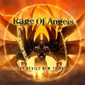 Rage of Angels: The Devil's New Tricks - CD