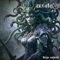 Etxale Apio: Furia Animal - CD