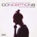 Geoffrey Dean: Conceptions - VINYL