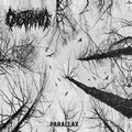 Dysthymia: Parallax - CD