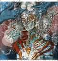 Oria: This Future Wants Us Dead - CD