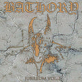 Bathory: Jubileum Vol. I - VINYL
