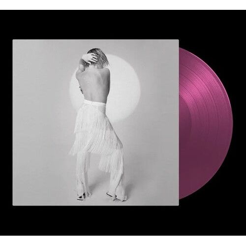 Carly Rae Jepsen - Dedicated ( VINYL )