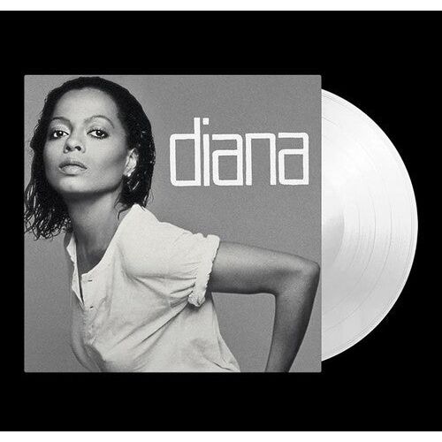 Diana Ross - Diana ( VINYL )