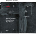 Billy Hart: Just - CD
