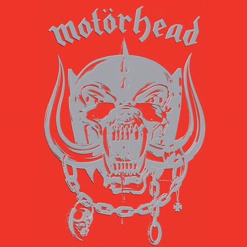 Motorhead - Motorhead: Ace 50th Anniversary ( VINYL )