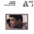 Sunny Murray: Hommage To Africa - CD