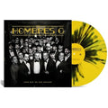 Hombres G - Por Que No Ser Amigos? ( VINYL )