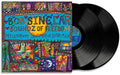 Bob Sinclar: Soundz Of Freedom - Vinyl