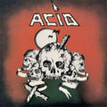 Acid: Acid - VINYL