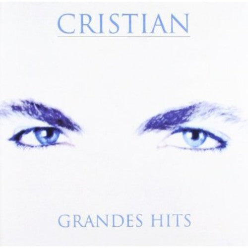 Cristian: Grandes Hits - CD