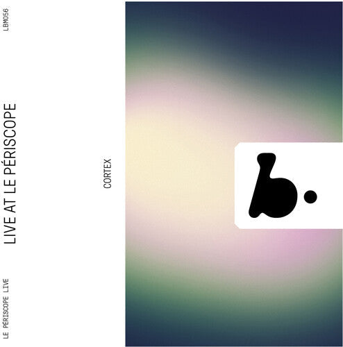 Cortex: Live at Le Periscope - CD