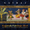 Rohan Gregory: Ragamala Paintings Alive - CD