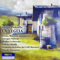Shohei Ushiroda: La Veglia  ( CD )