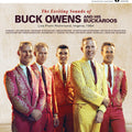 Buck Owens & His Buckaroos - The Exciting Sounds of Buck Owens And His Buckaroos: Live From Richmond, Virginia, 1964 ( VINYL )