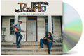 Taj Mahal & Keb' Mo': Room On The Porch  ( CD )