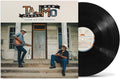 Taj Mahal & Keb' Mo': Room On The Porch - Vinyl