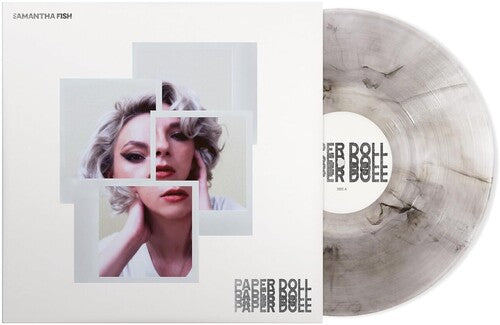 Samantha Fish: Paper Doll - VINYL