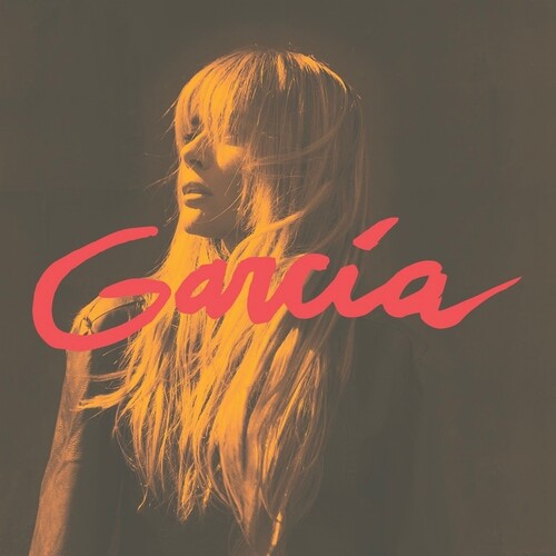 Kany Garcia: Garcia - VINYL