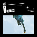 Daniel Blumberg: The Brutalist (Original Motion Picture Soundtrack) - VINYL