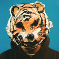 Don Glori: Paper Can't Wrap Fire - CD