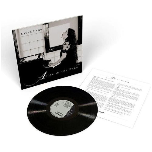 Laura Nyro - Angel in the Dark ( VINYL )