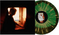 Arm's Length: There's A Whole World Out There    (Evergreen Black & Gold Splatter) - VINYL