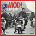 Various Artists: Go Mod! - The Anthology - VINYL