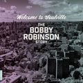 Various Artists: Welcome To Soulville - The Bobby Robinson Story - VINYL