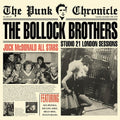 The Bollock Brothers: 21 Studio Sessions - VINYL