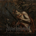 Aran Angmar: Ordo Diabolicum - CD