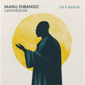 Manu Dibango - Sax & Spirituals Lamastabastani ( VINYL )