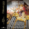 Thomas Ospital: Dedicaces  ( CD )